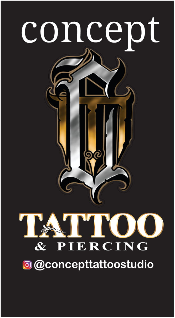 Concept Tatto & Piercing